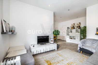 Apartamento T1 para Venda em Marinha Grande