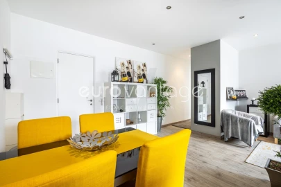 Apartamento T1 para Venda em Marinha Grande