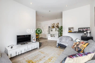 Apartamento T1 para Venda em Marinha Grande