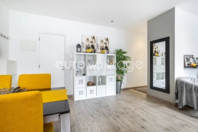 Apartamento T1 para Venda em Marinha Grande