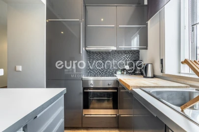 Apartamento T1 para Venda em Marinha Grande