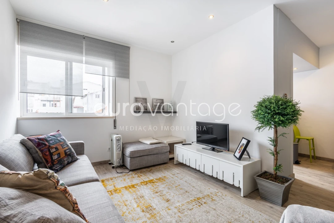 Apartamento T1 para Venda em Marinha Grande Foto 17