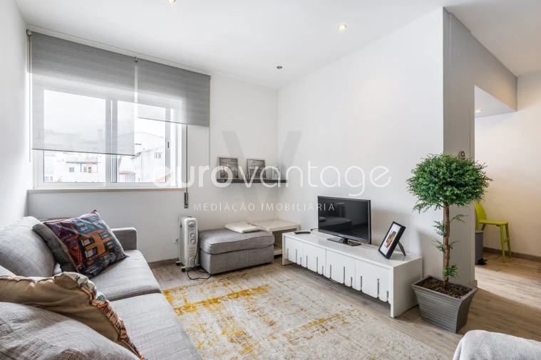 Apartamento T1 para Venda em Marinha Grande Foto 17