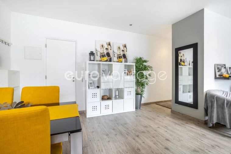 Apartamento T1 para Venda em Marinha Grande Foto 3