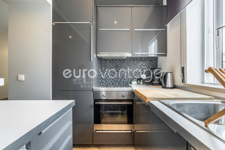 Apartamento T1 para Venda em Marinha Grande Foto 11