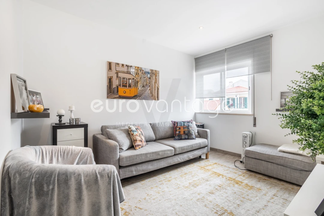 Apartamento T1 para Venda em Marinha Grande Foto 14