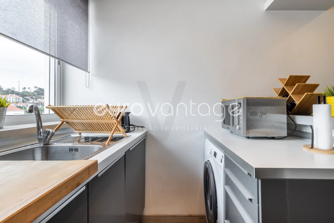 Apartamento T1 para Venda em Marinha Grande Foto 10