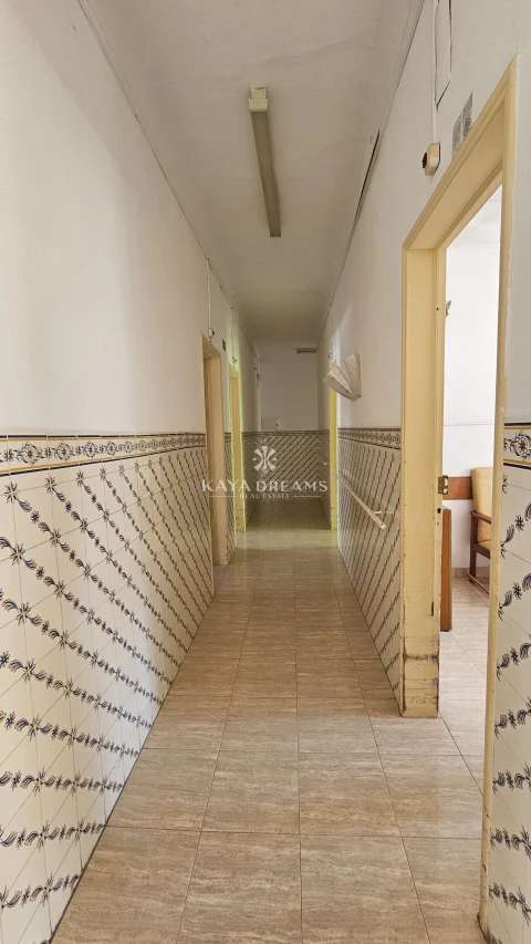 Prédio para Venda em Barreiro e Lavradio
