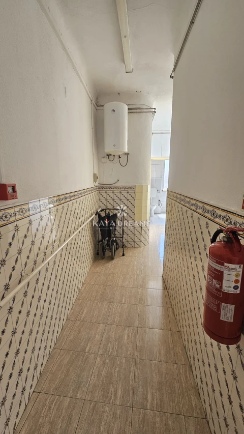 Prédio para Venda em Barreiro e Lavradio