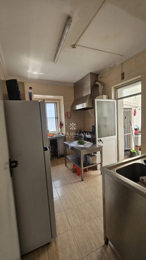 Prédio para Venda em Barreiro e Lavradio