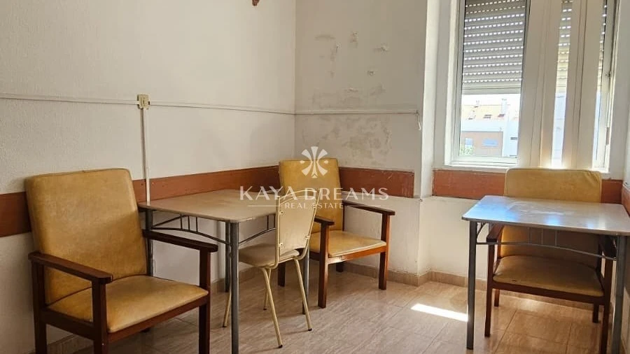 Prédio para Venda em Barreiro e Lavradio