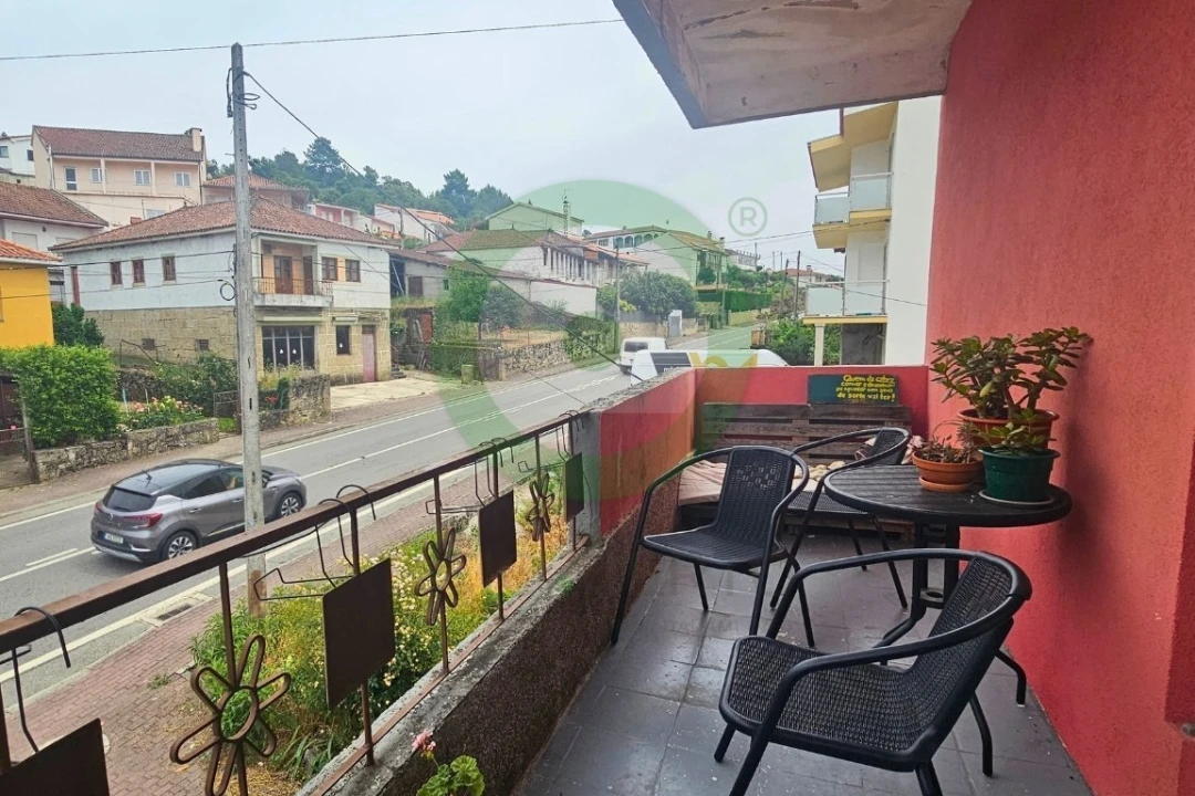 Moradia T3 para Venda em Rebordelo Foto 18