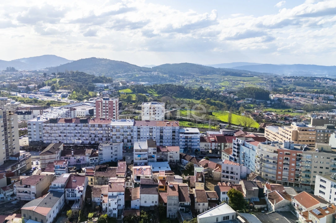 Moradia T3 para Venda em Braga (Maximinos, Sé e Cividade) Foto 11