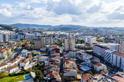 Moradia T3 para Venda em Braga (Maximinos, Sé e Cividade)