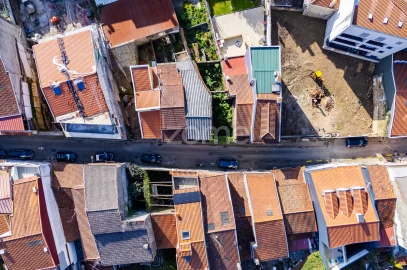 Moradia T3 para Venda em Braga (Maximinos, Sé e Cividade)