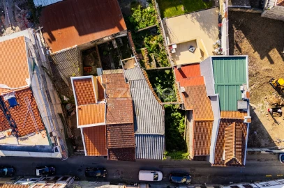 Moradia T3 para Venda em Braga (Maximinos, Sé e Cividade)