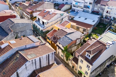 Moradia T3 para Venda em Braga (Maximinos, Sé e Cividade)