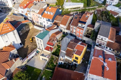 Moradia T3 para Venda em Braga (Maximinos, Sé e Cividade)