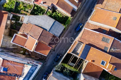 Moradia T3 para Venda em Braga (Maximinos, Sé e Cividade)