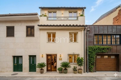 Moradia T3 para Venda em Braga (Maximinos, Sé e Cividade)