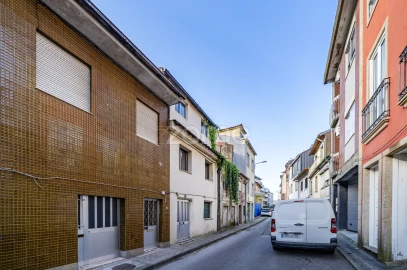 Moradia T3 para Venda em Braga (Maximinos, Sé e Cividade)