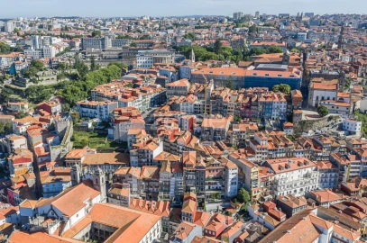 Apartamento T1 para Venda em Cedofeita, Santo Ildefonso, Sé, Miragaia, São Nicolau e Vitória
