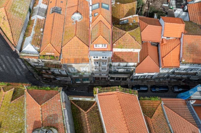Apartamento T1 para Venda em Cedofeita, Santo Ildefonso, Sé, Miragaia, São Nicolau e Vitória