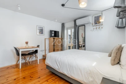 Apartamento T1 para Venda em Cedofeita, Santo Ildefonso, Sé, Miragaia, São Nicolau e Vitória
