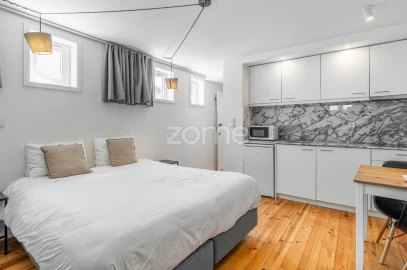 Apartamento T1 para Venda em Cedofeita, Santo Ildefonso, Sé, Miragaia, São Nicolau e Vitória