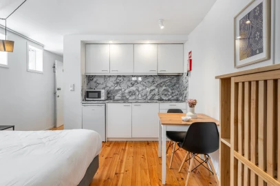 Apartamento T1 para Venda em Cedofeita, Santo Ildefonso, Sé, Miragaia, São Nicolau e Vitória