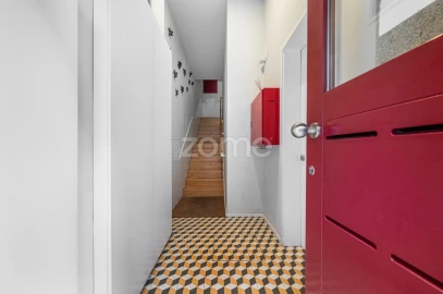 Apartamento T1 para Venda em Cedofeita, Santo Ildefonso, Sé, Miragaia, São Nicolau e Vitória