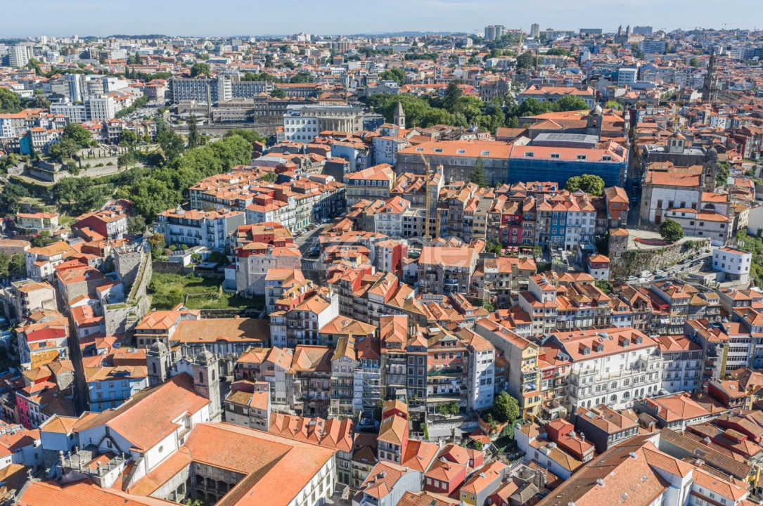 Apartamento T1 para Venda em Cedofeita, Santo Ildefonso, Sé, Miragaia, São Nicolau e Vitória Foto 16