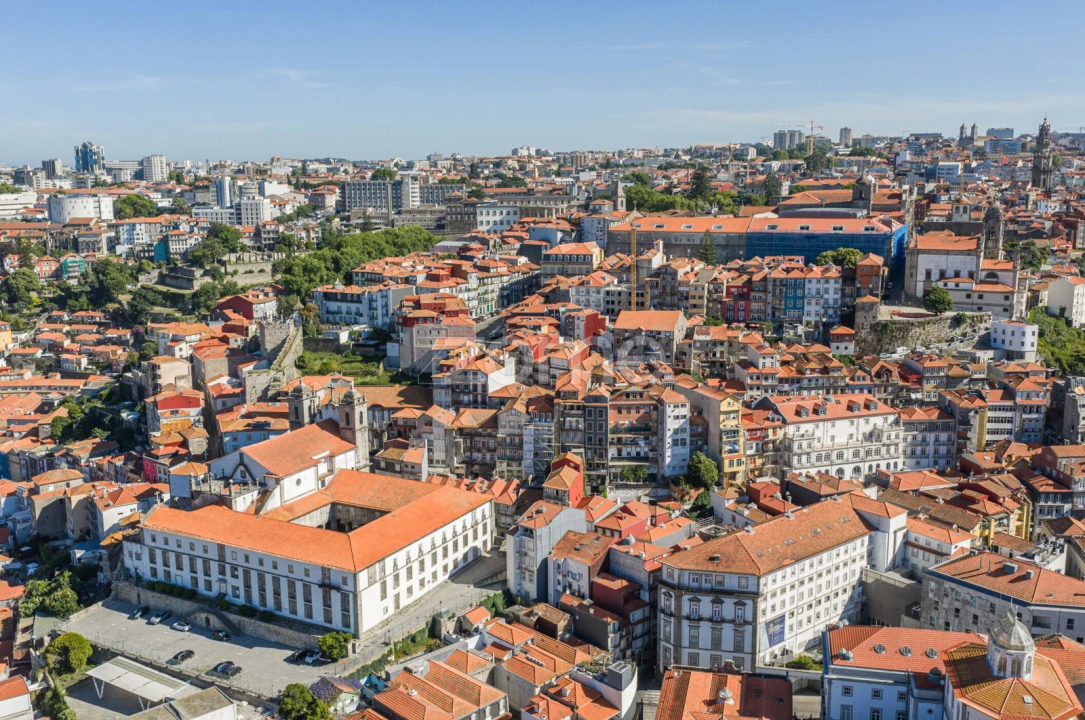 Apartamento T1 para Venda em Cedofeita, Santo Ildefonso, Sé, Miragaia, São Nicolau e Vitória Foto 17