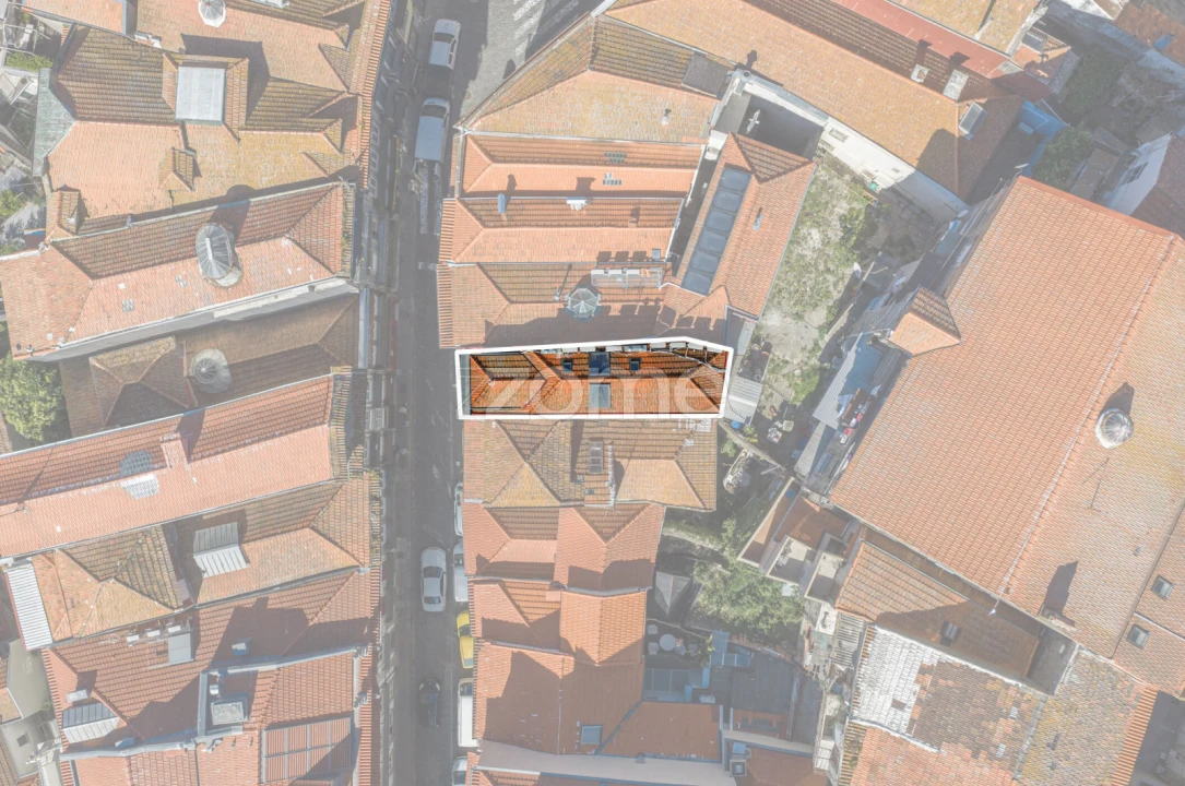 Apartamento T1 para Venda em Cedofeita, Santo Ildefonso, Sé, Miragaia, São Nicolau e Vitória Foto 14