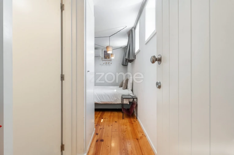 Apartamento T1 para Venda em Cedofeita, Santo Ildefonso, Sé, Miragaia, São Nicolau e Vitória Foto 3
