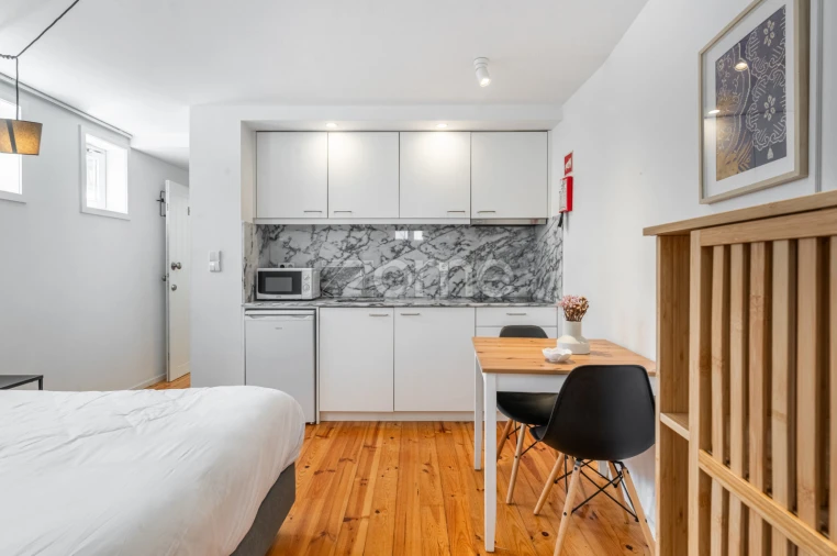Apartamento T1 para Venda em Cedofeita, Santo Ildefonso, Sé, Miragaia, São Nicolau e Vitória Foto 8