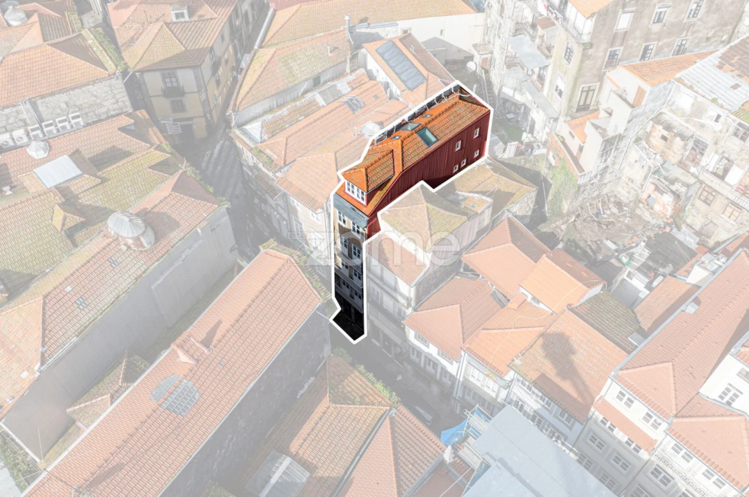 Apartamento T1 para Venda em Cedofeita, Santo Ildefonso, Sé, Miragaia, São Nicolau e Vitória Foto 13