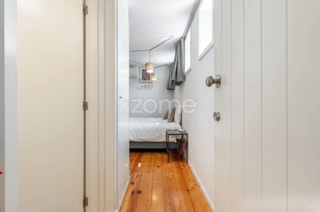 Apartamento T1 para Venda em Cedofeita, Santo Ildefonso, Sé, Miragaia, São Nicolau e Vitória Foto 3
