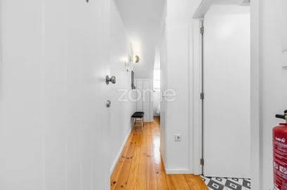 Apartamento T1 para Venda em Cedofeita, Santo Ildefonso, Sé, Miragaia, São Nicolau e Vitória