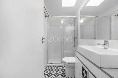 Apartamento T1 para Venda em Cedofeita, Santo Ildefonso, Sé, Miragaia, São Nicolau e Vitória