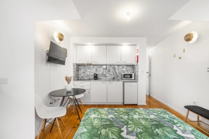 Apartamento T1 para Venda em Cedofeita, Santo Ildefonso, Sé, Miragaia, São Nicolau e Vitória