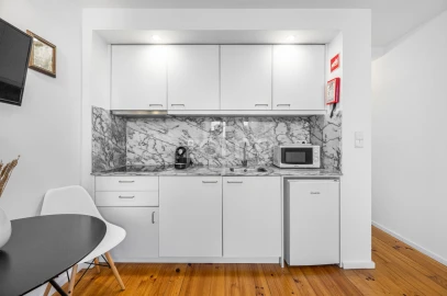 Apartamento T1 para Venda em Cedofeita, Santo Ildefonso, Sé, Miragaia, São Nicolau e Vitória