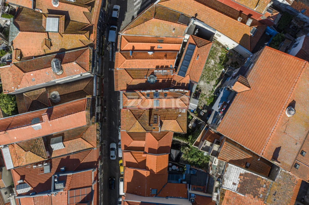 Apartamento T1 para Venda em Cedofeita, Santo Ildefonso, Sé, Miragaia, São Nicolau e Vitória Foto 13