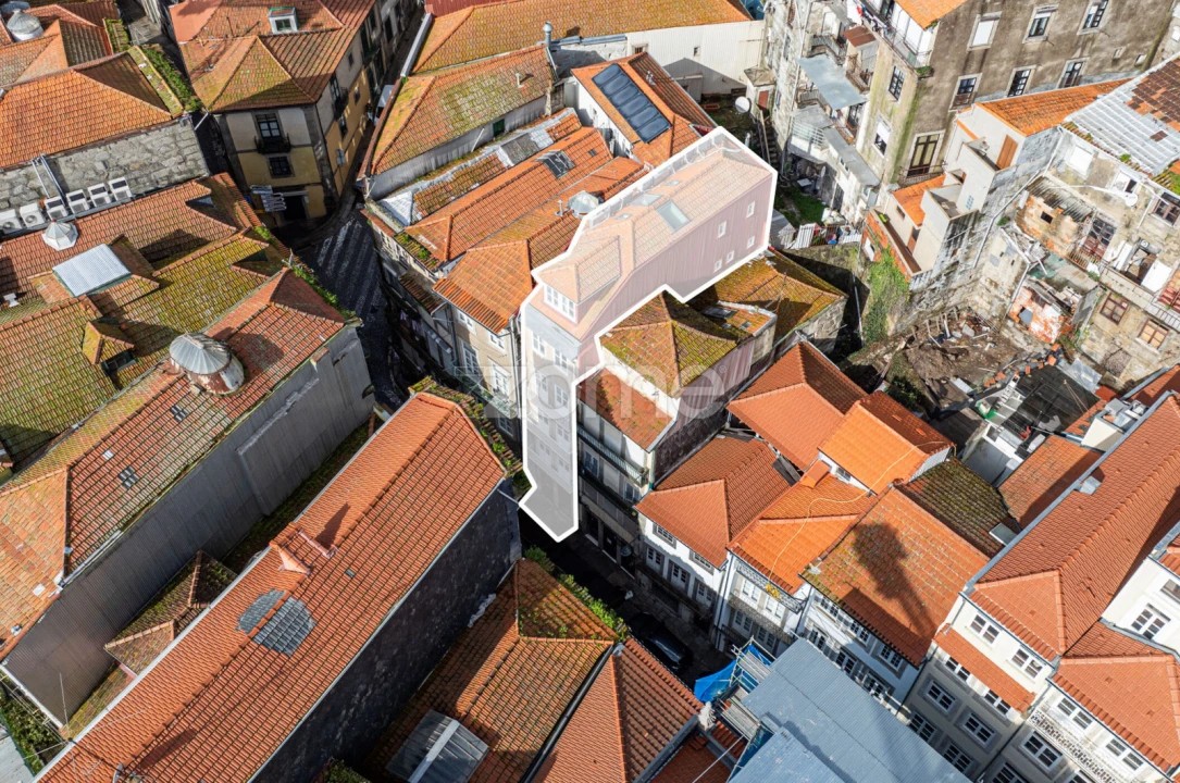 Apartamento T1 para Venda em Cedofeita, Santo Ildefonso, Sé, Miragaia, São Nicolau e Vitória Foto 10