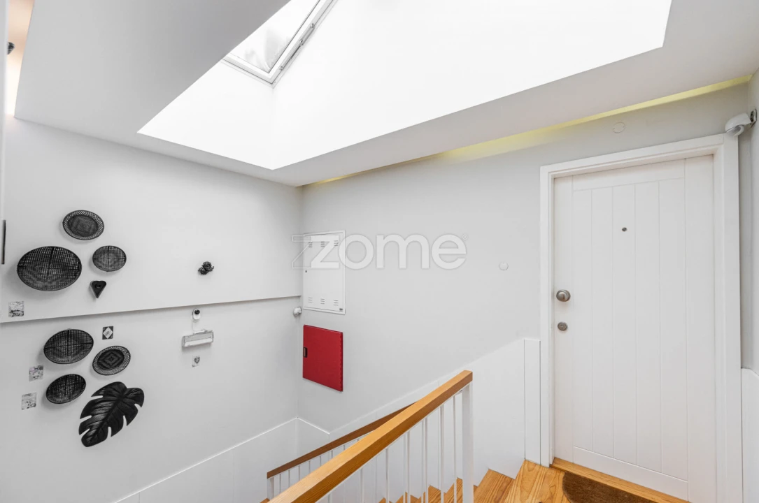 Apartamento T1 para Venda em Cedofeita, Santo Ildefonso, Sé, Miragaia, São Nicolau e Vitória Foto 8