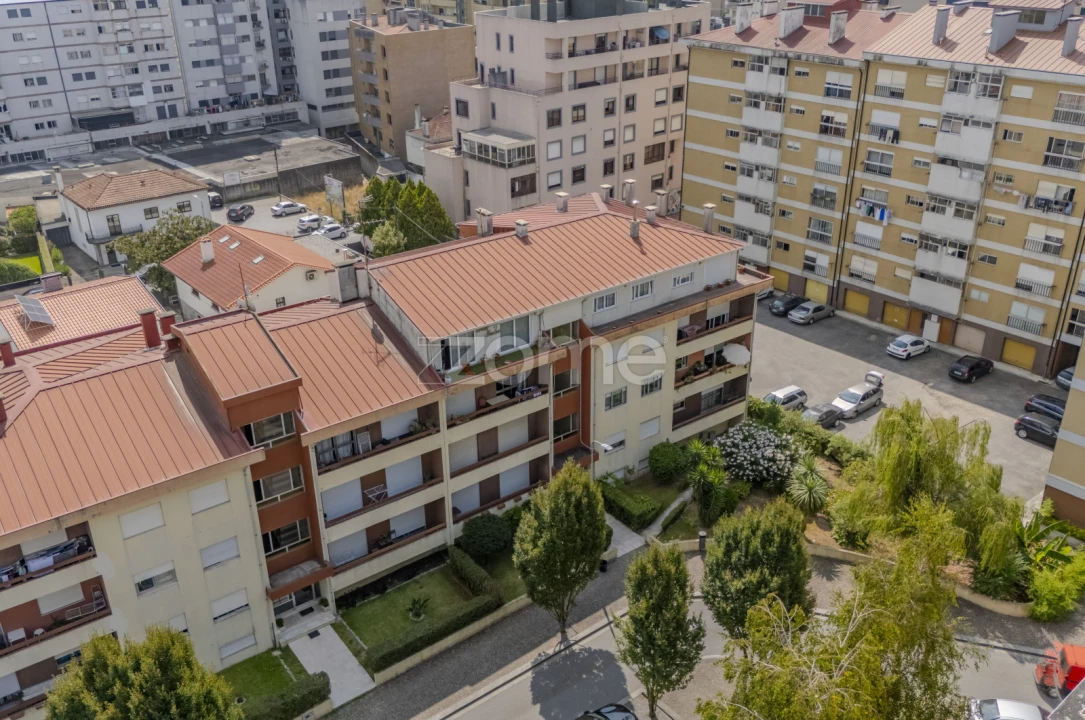 Apartamento T2 para Venda em Vila Nova de Famalicão e Calendário Foto 28