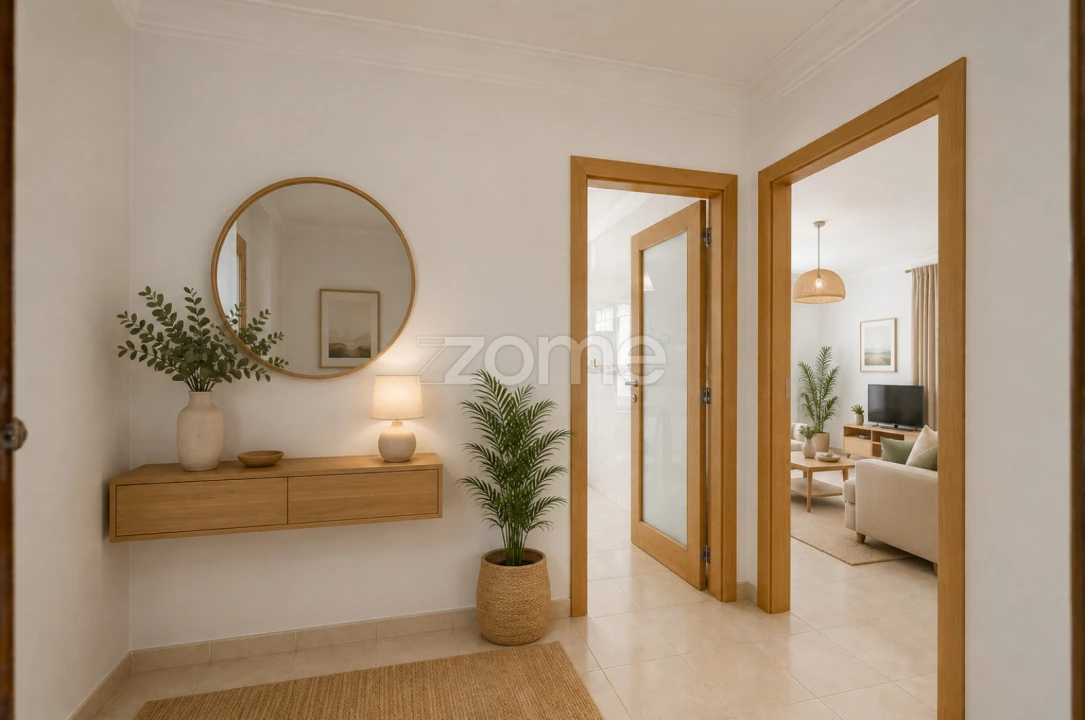 Apartamento T2 para Venda em Vila Nova de Famalicão e Calendário Foto 30