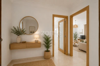 Apartamento T2 para Venda em Vila Nova de Famalicão e Calendário
