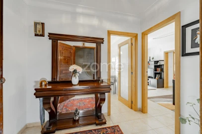 Apartamento T2 para Venda em Vila Nova de Famalicão e Calendário