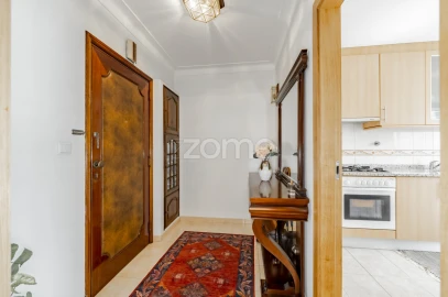 Apartamento T2 para Venda em Vila Nova de Famalicão e Calendário